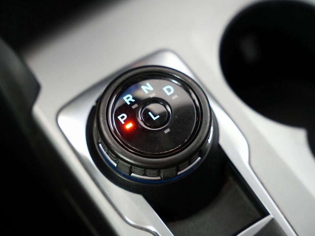 Ford Bronco Sport Big Bend 4x4 2021