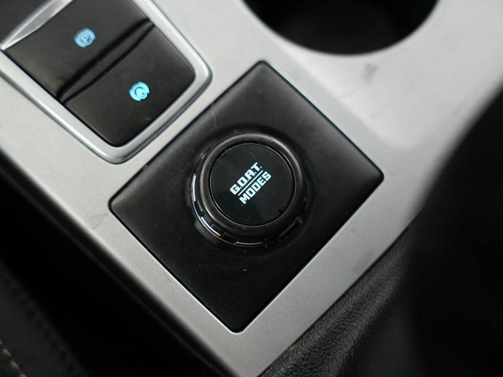 Ford Bronco Sport Big Bend 4x4 2021