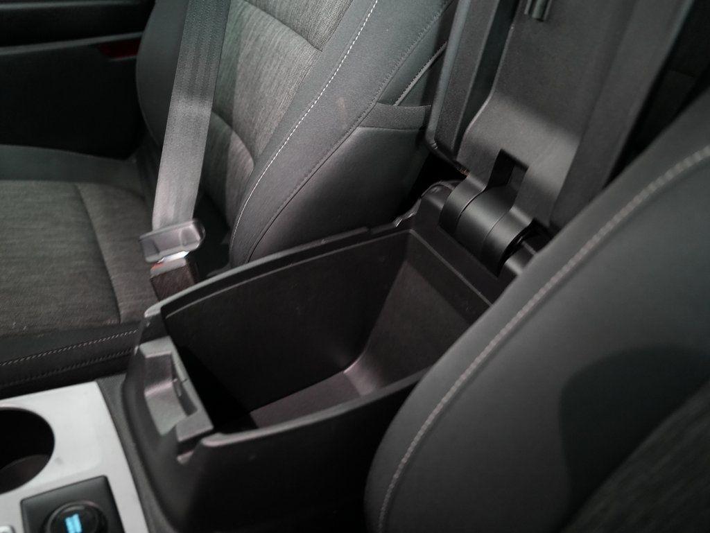 Ford Bronco Sport Big Bend 4x4 2021