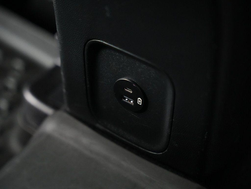 Ford Bronco Sport Big Bend 4x4 2021