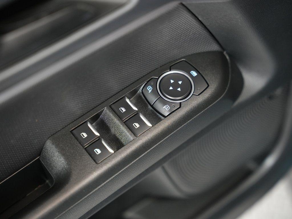 Ford Bronco Sport Big Bend 4x4 2021