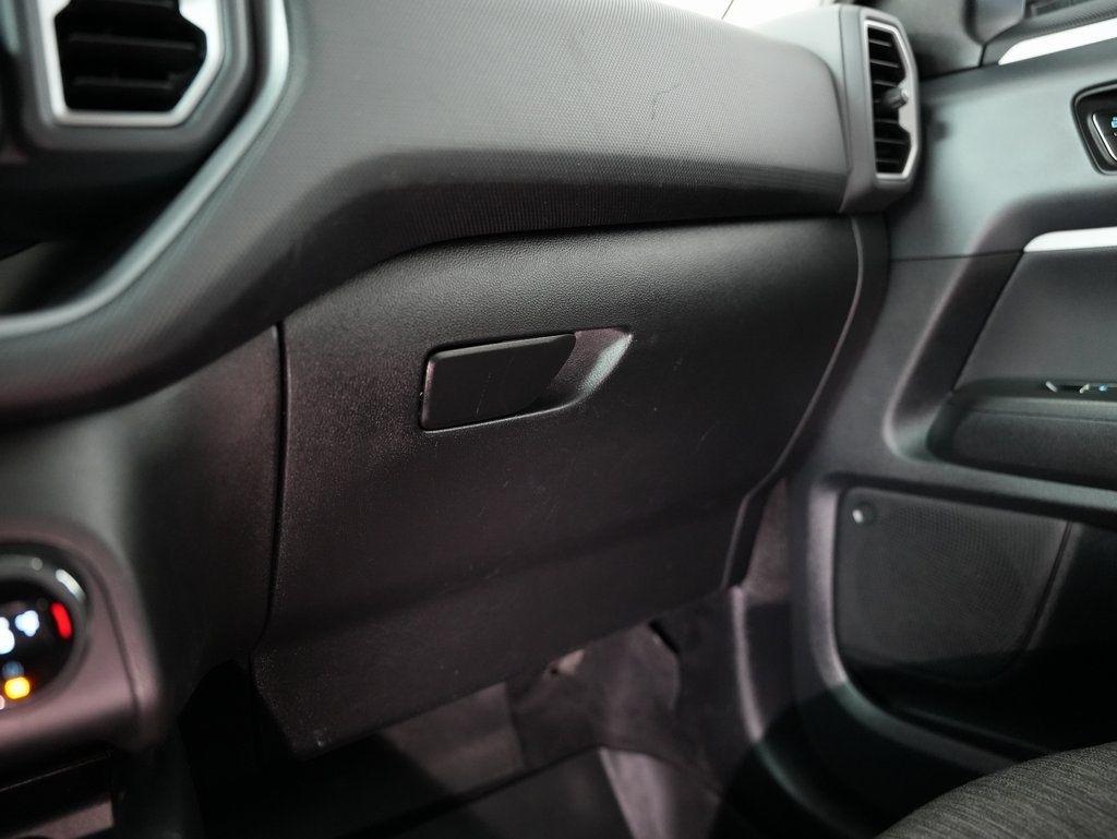 Ford Bronco Sport Big Bend 4x4 2021