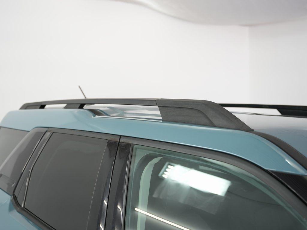 Ford Bronco Sport Big Bend 4x4 2021