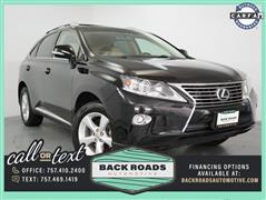 2015 Lexus RX 350  2015 Lexus RX 350