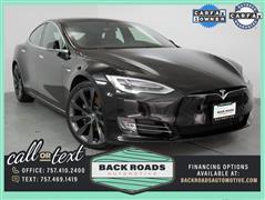 2021 Tesla Model S  2021 Tesla Model S