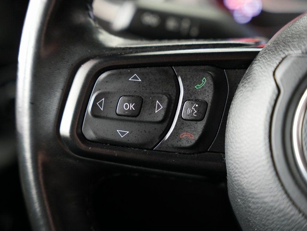 Jeep Wrangler Sport S 4x4 2020