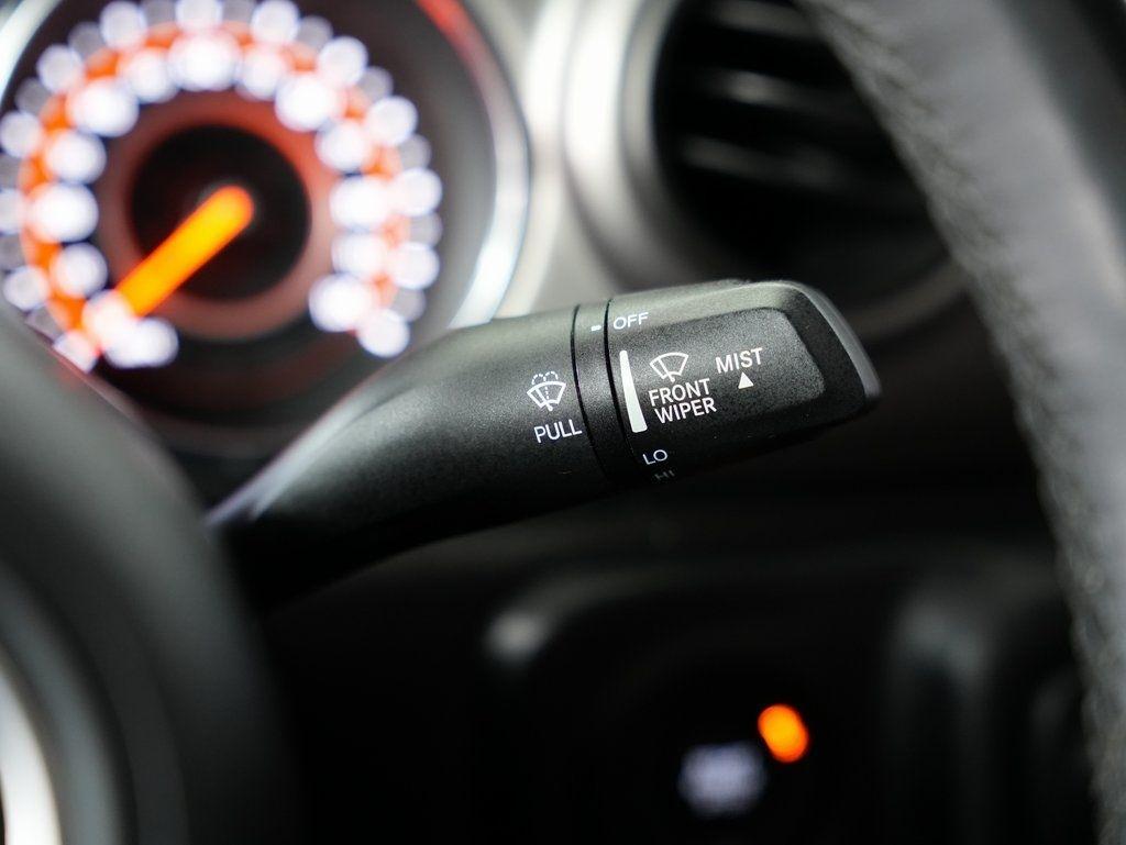 Jeep Wrangler Sport S 4x4 2020