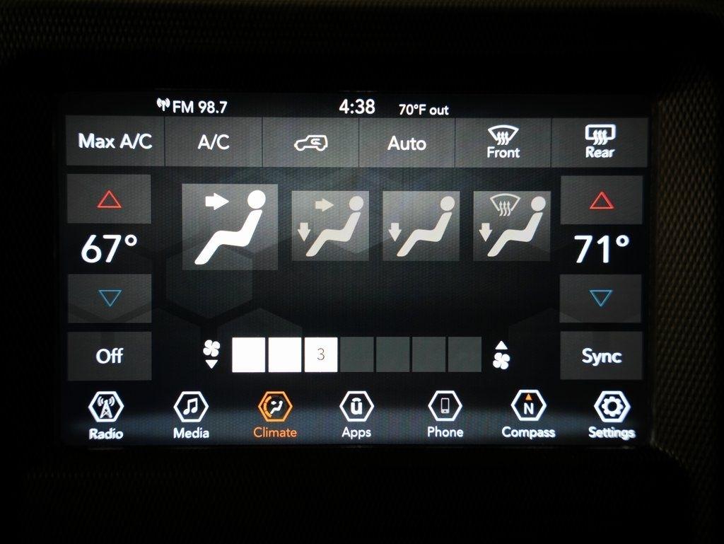 Jeep Wrangler Sport S 4x4 2020