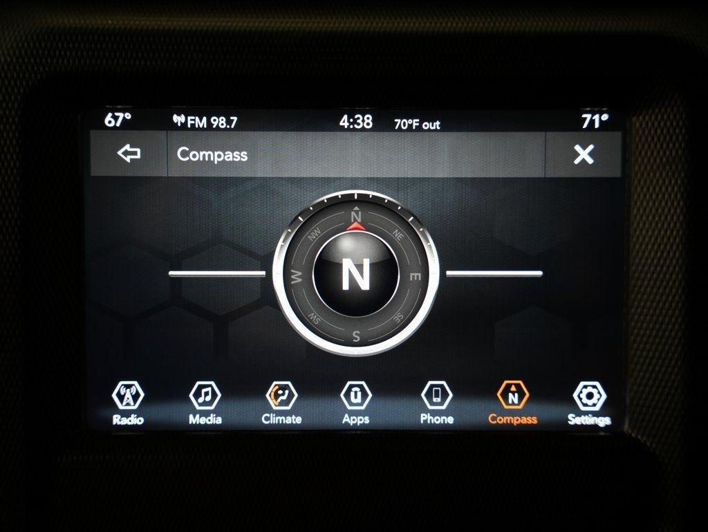 Jeep Wrangler Sport S 4x4 2020