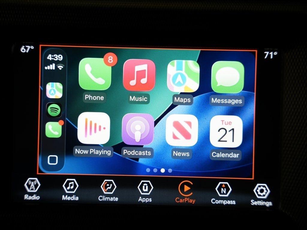 Jeep Wrangler Sport S 4x4 2020