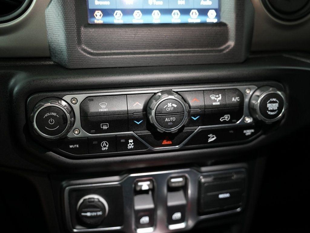 Jeep Wrangler Sport S 4x4 2020