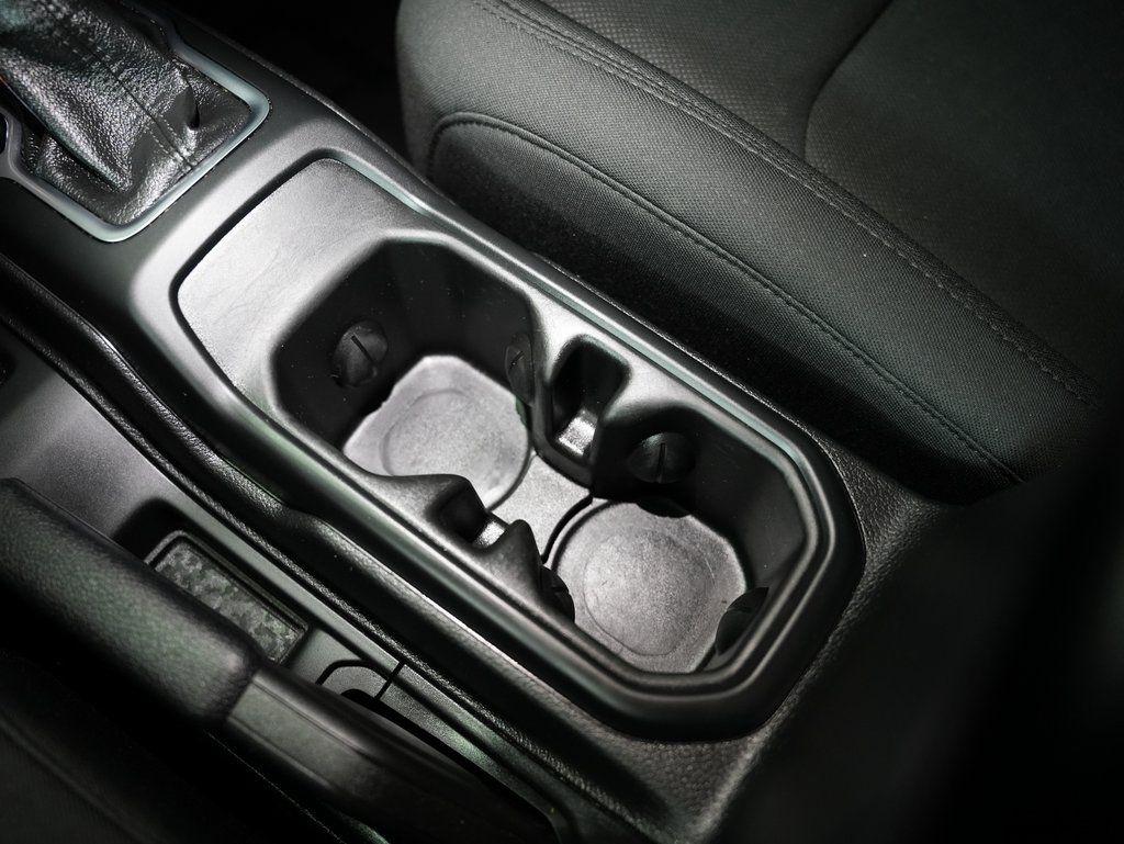 Jeep Wrangler Sport S 4x4 2020