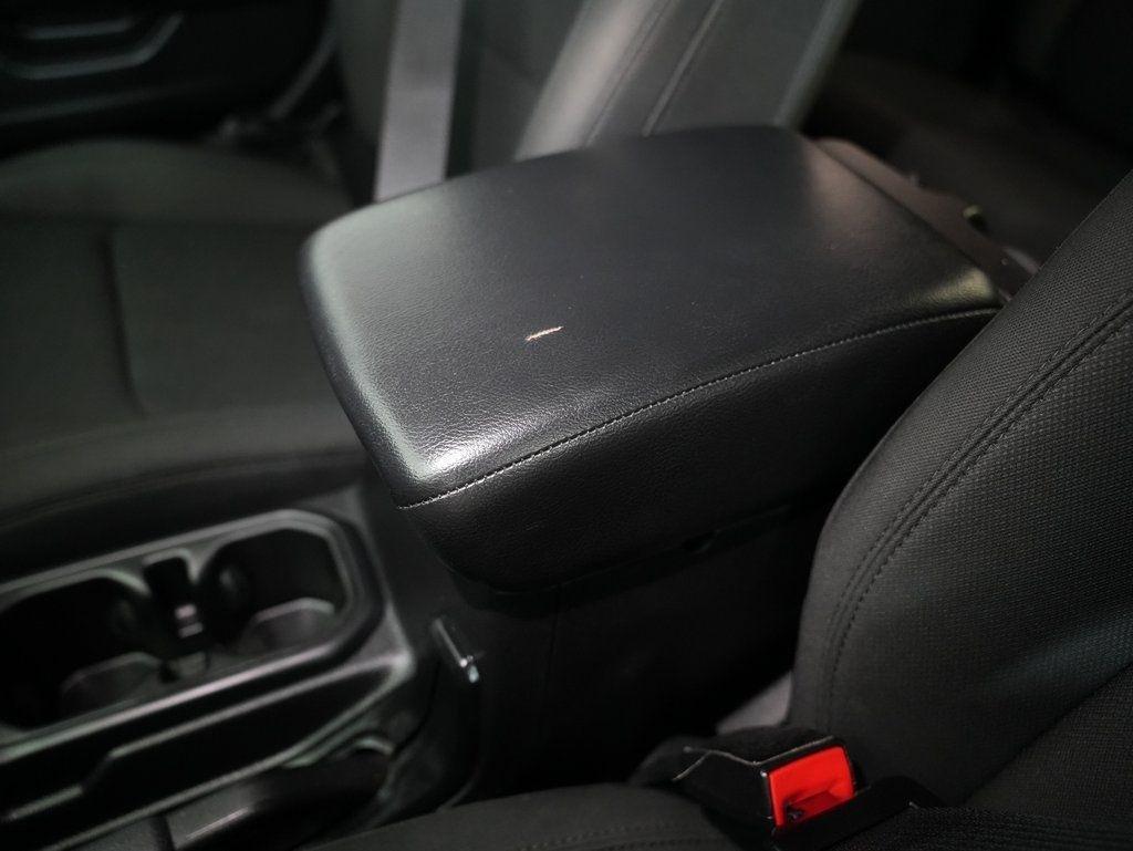 Jeep Wrangler Sport S 4x4 2020