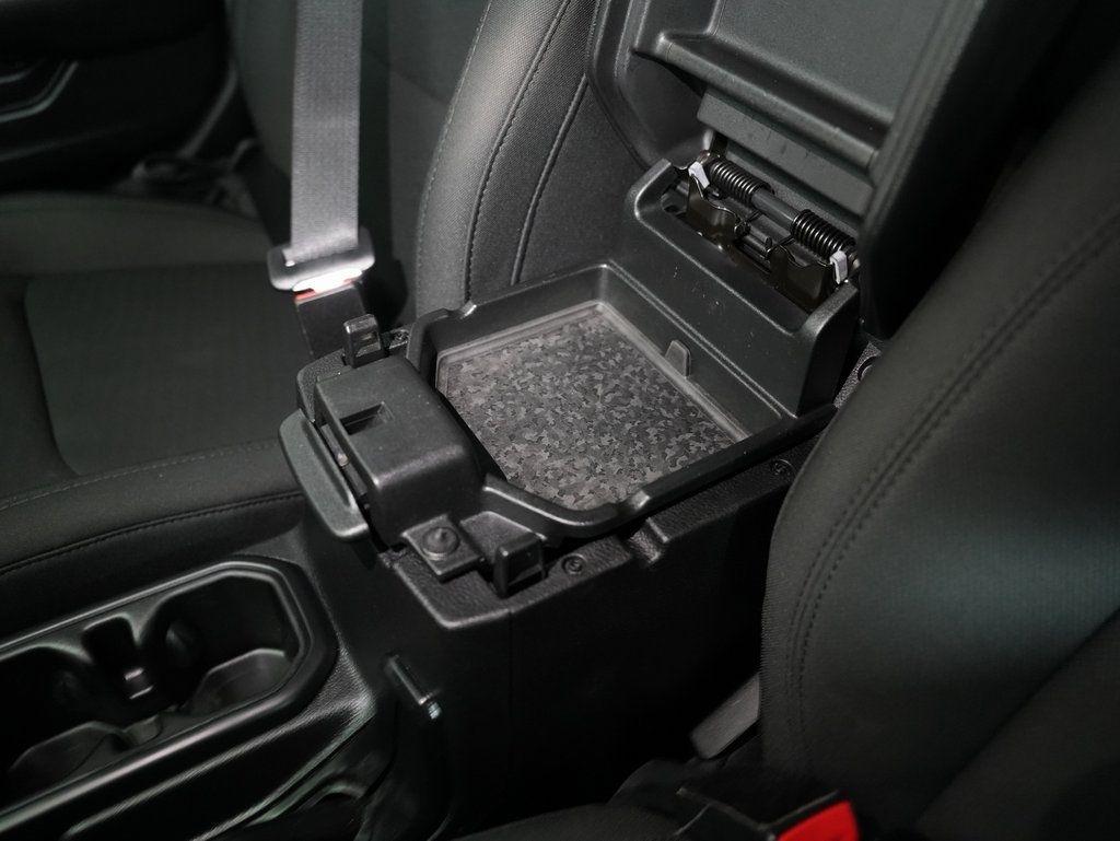 Jeep Wrangler Sport S 4x4 2020