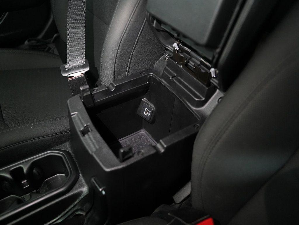 Jeep Wrangler Sport S 4x4 2020