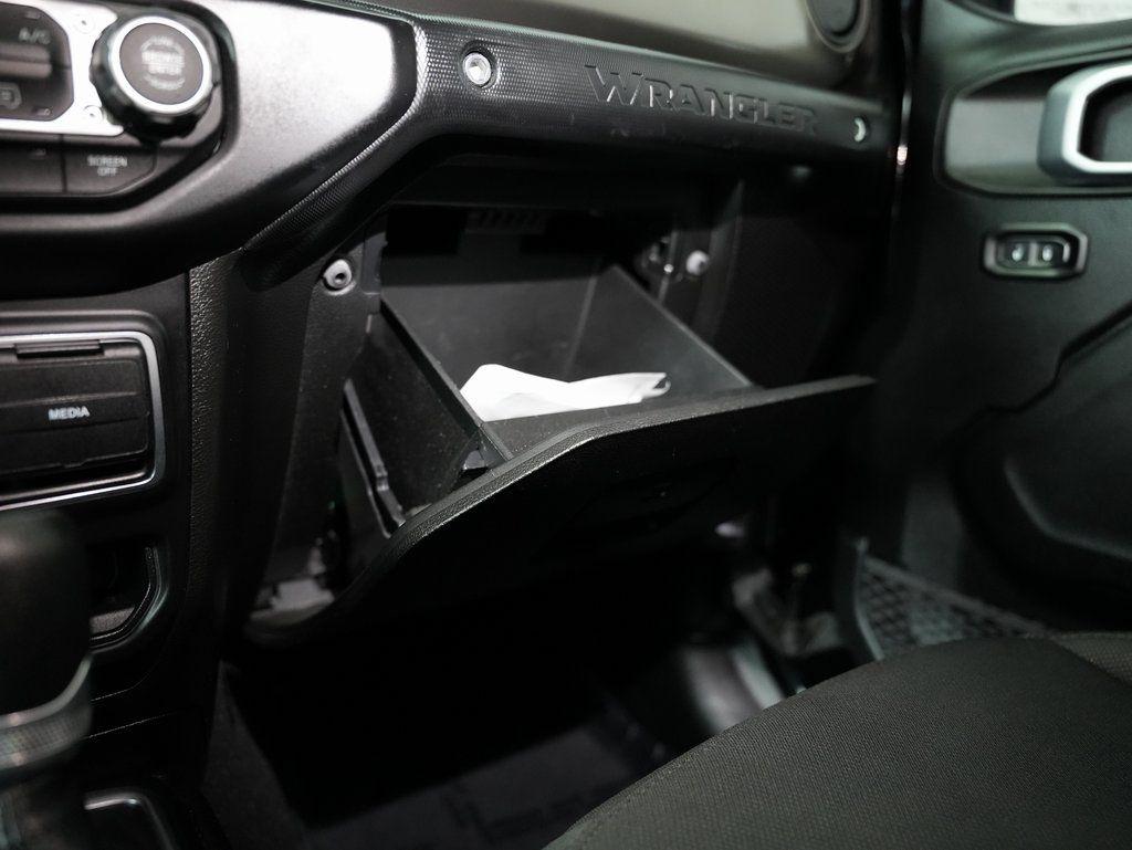 Jeep Wrangler Sport S 4x4 2020