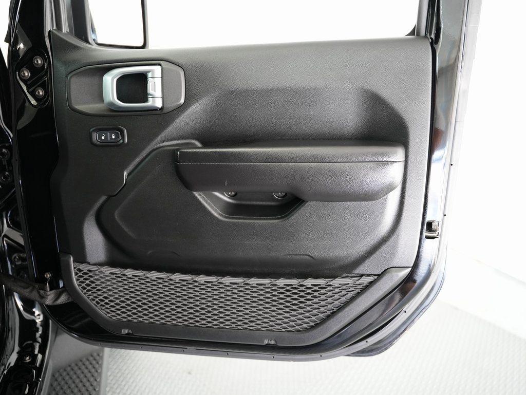 Jeep Wrangler Sport S 4x4 2020