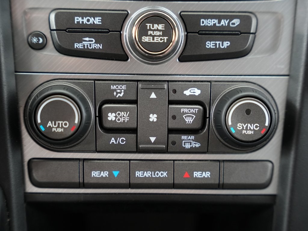 Honda Pilot 4WD 4dr EX 2013 Honda Pilot 4WD 4dr EX 2013
