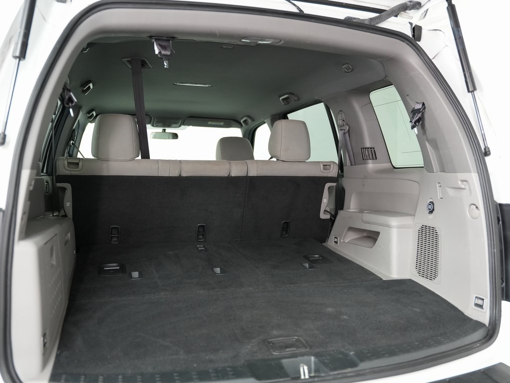 Honda Pilot 4WD 4dr EX 2013 Honda Pilot 4WD 4dr EX 2013