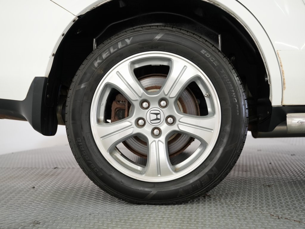 Honda Pilot 4WD 4dr EX 2013 Honda Pilot 4WD 4dr EX 2013