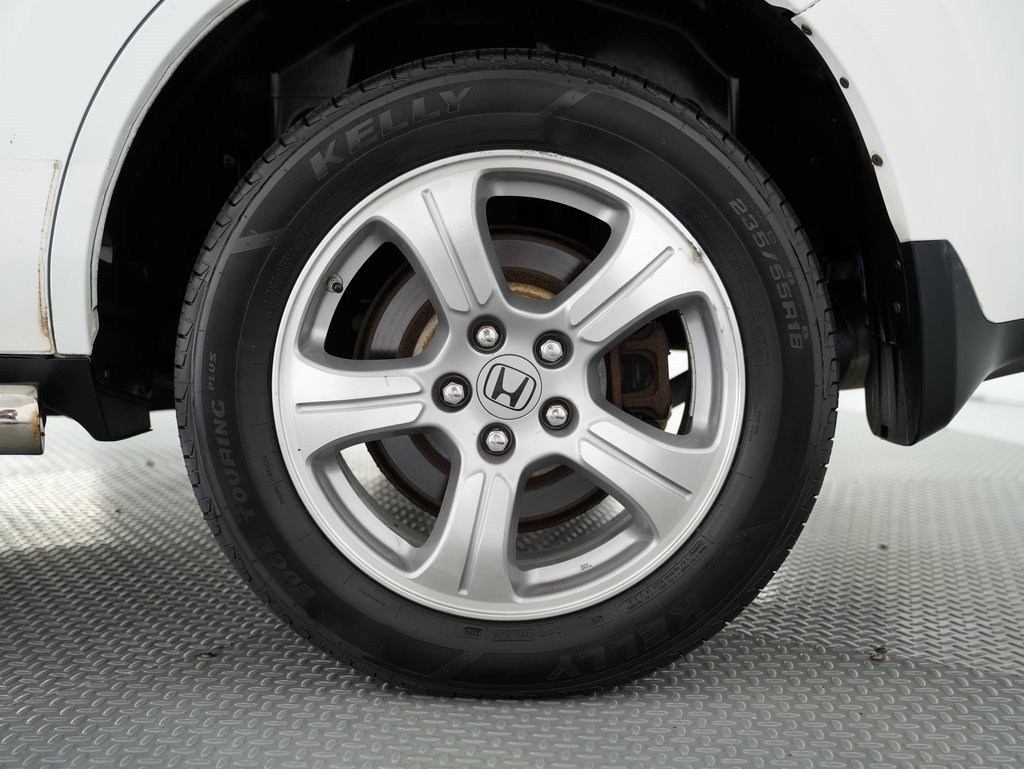 Honda Pilot 4WD 4dr EX 2013 Honda Pilot 4WD 4dr EX 2013