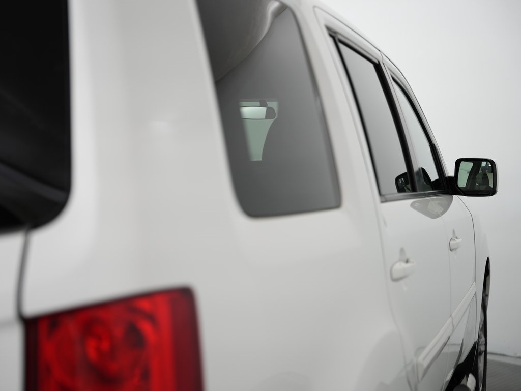 Honda Pilot 4WD 4dr EX 2013 Honda Pilot 4WD 4dr EX 2013