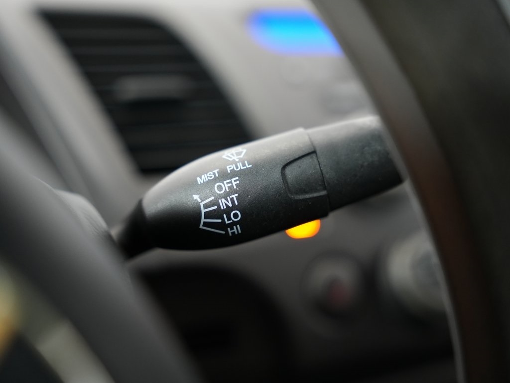 Honda Civic Sdn 4dr Auto LX 2008 Honda Civic Sdn 4dr Auto LX 2008