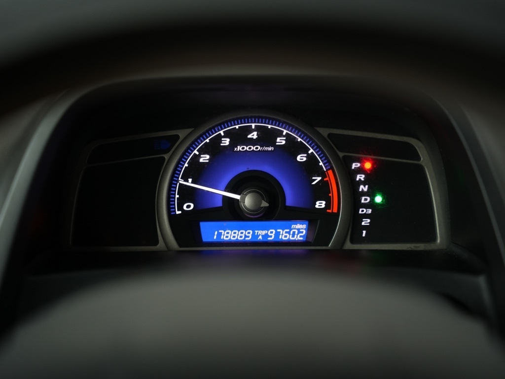 Honda Civic Sdn 4dr Auto LX 2008 Honda Civic Sdn 4dr Auto LX 2008