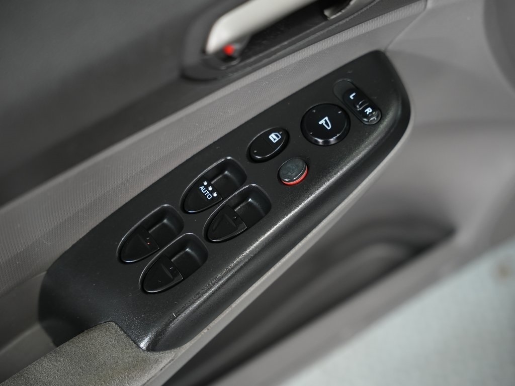 Honda Civic Sdn 4dr Auto LX 2008 Honda Civic Sdn 4dr Auto LX 2008