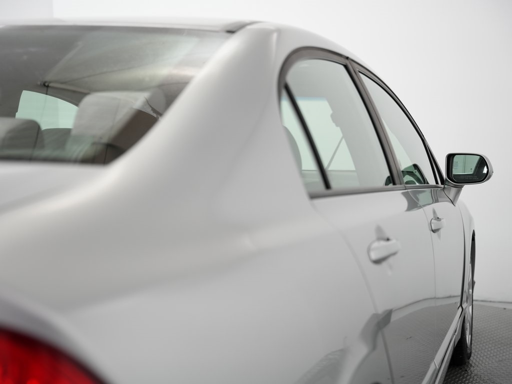 Honda Civic Sdn 4dr Auto LX 2008 Honda Civic Sdn 4dr Auto LX 2008