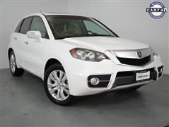 2012 Acura RDX 