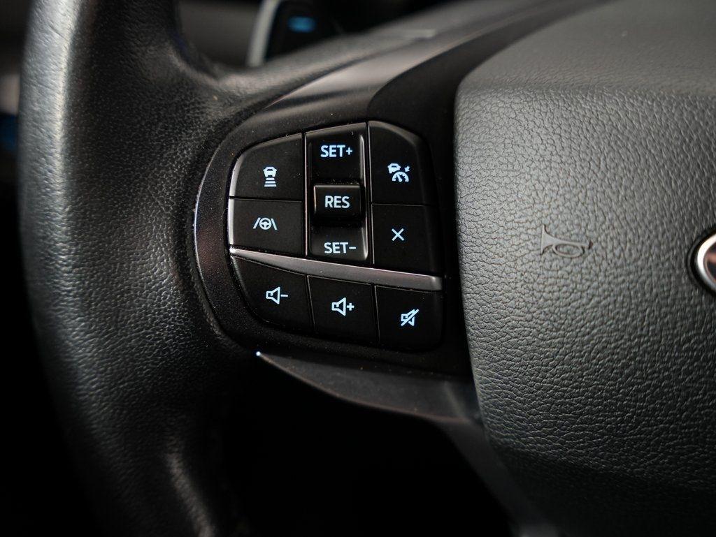 Ford Explorer Limited 4WD 2020