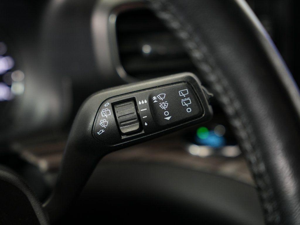 Ford Explorer Limited 4WD 2020