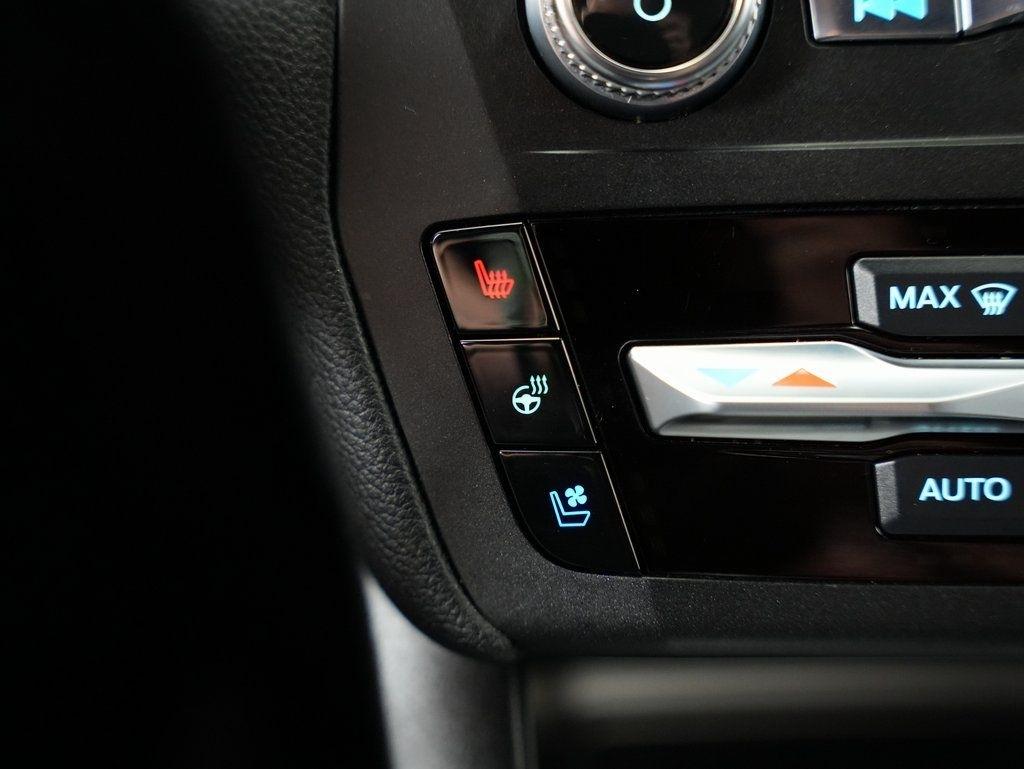 Ford Explorer Limited 4WD 2020