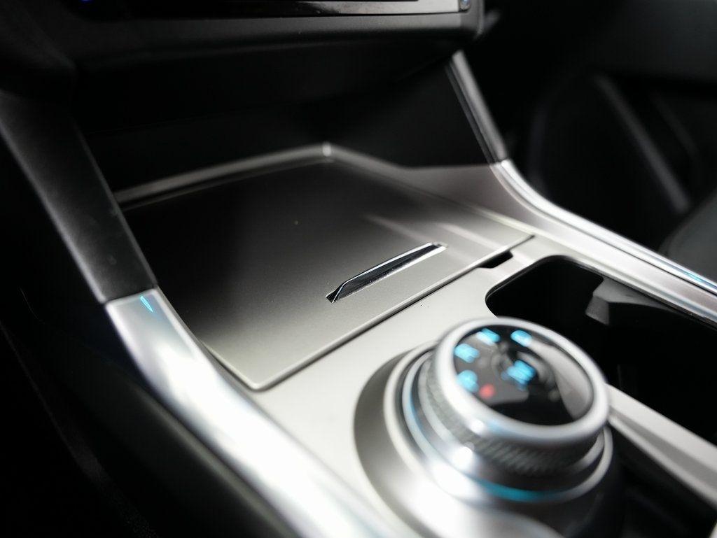 Ford Explorer Limited 4WD 2020