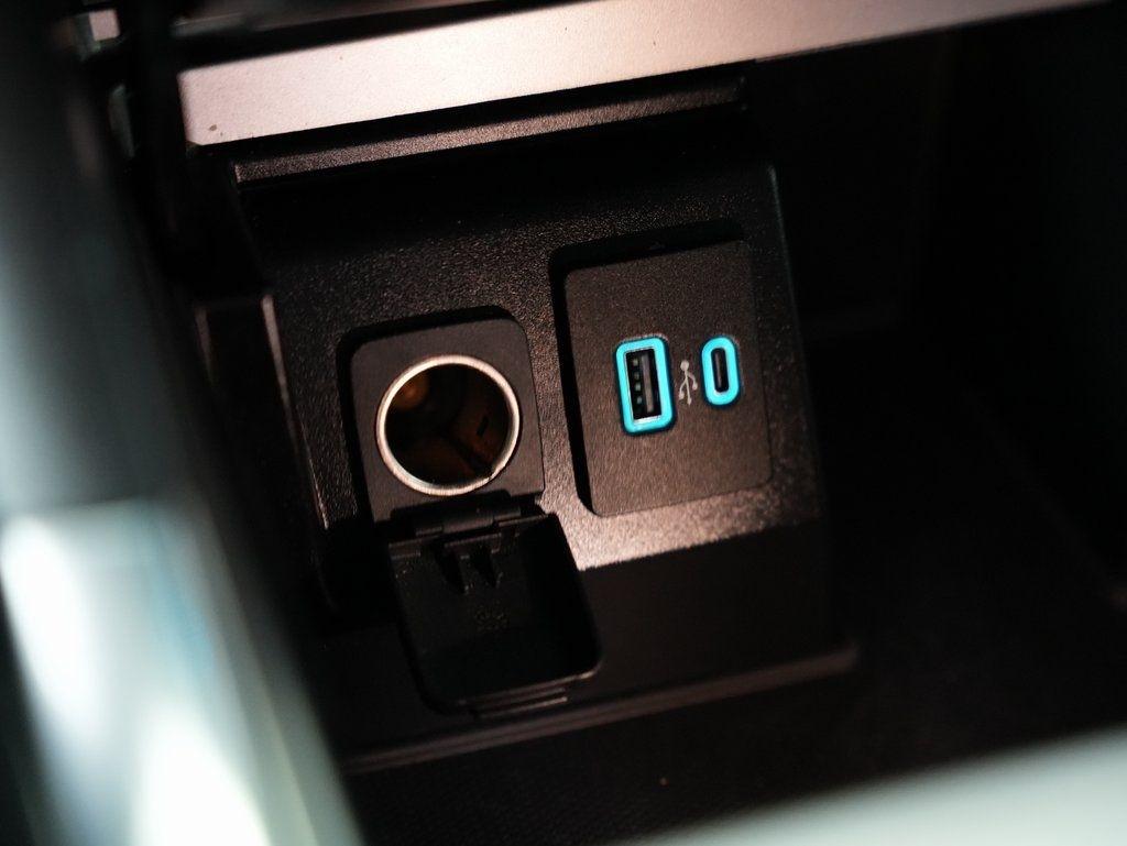 Ford Explorer Limited 4WD 2020