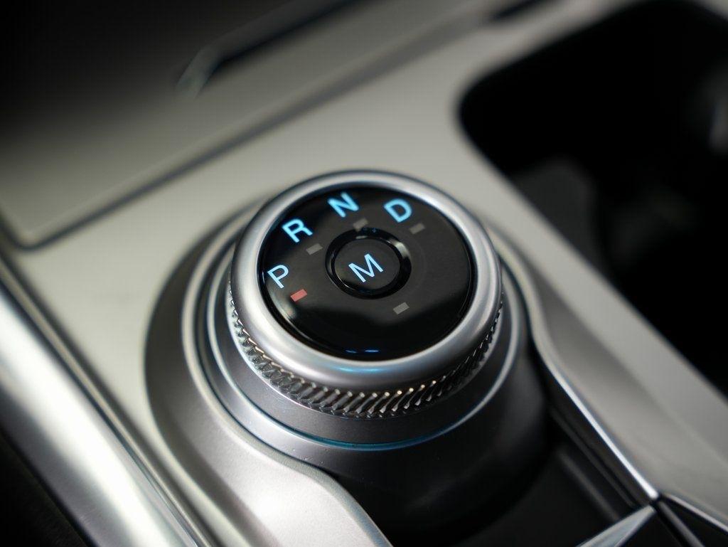 Ford Explorer Limited 4WD 2020