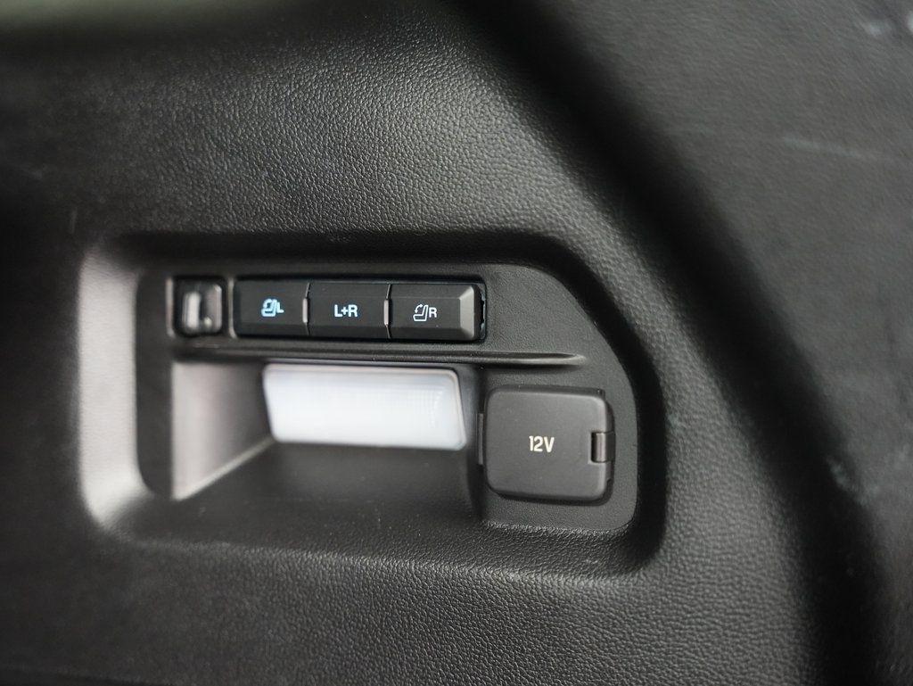 Ford Explorer Limited 4WD 2020