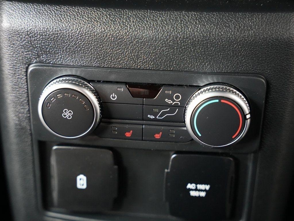 Ford Explorer Limited 4WD 2020