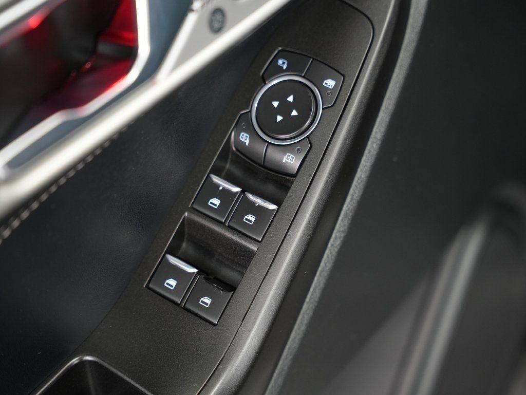 Ford Explorer Limited 4WD 2020