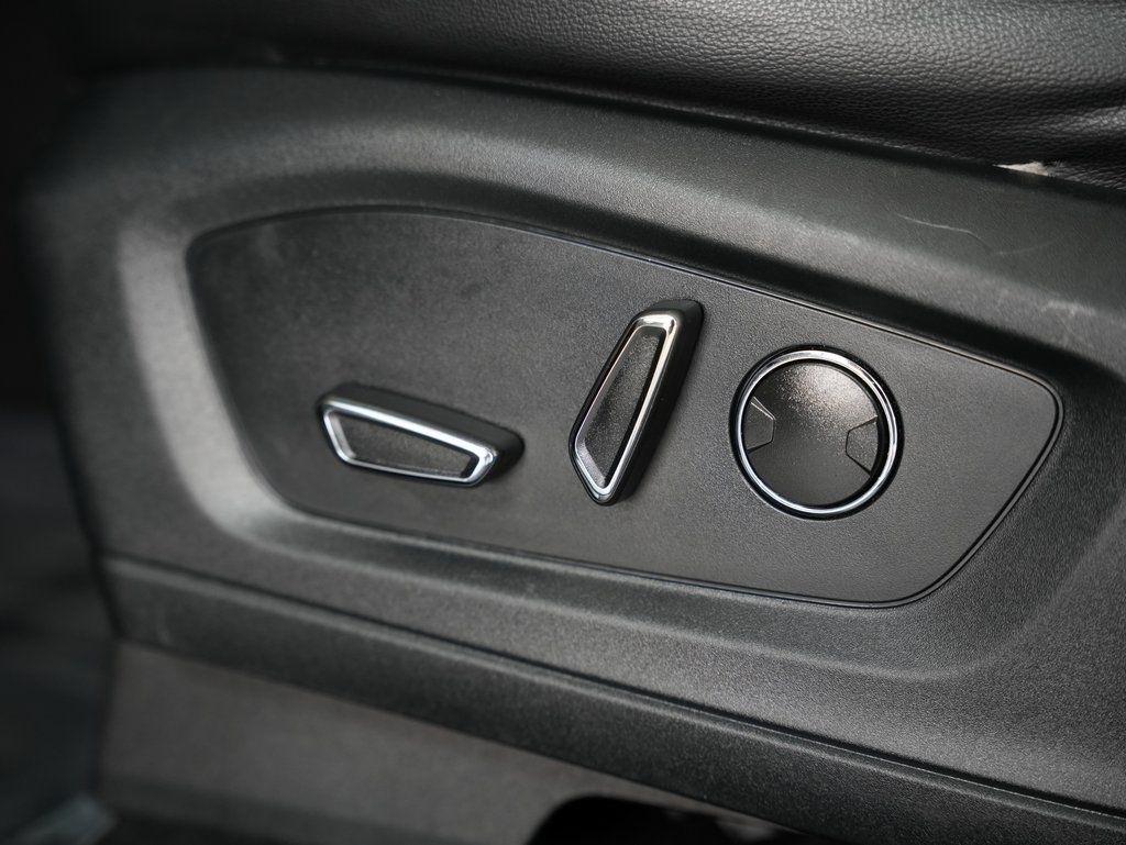 Ford Explorer Limited 4WD 2020