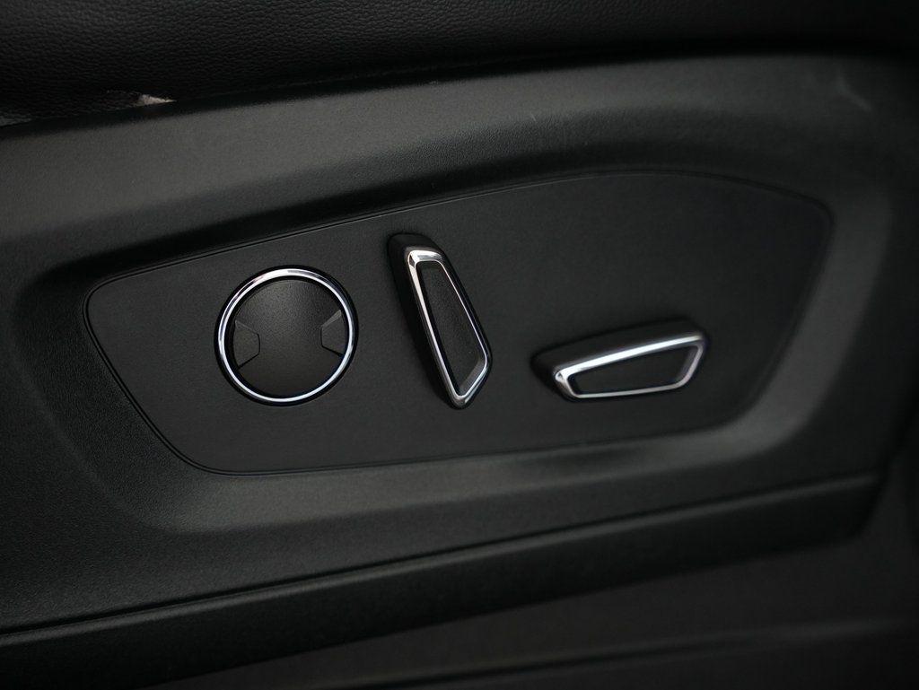 Ford Explorer Limited 4WD 2020