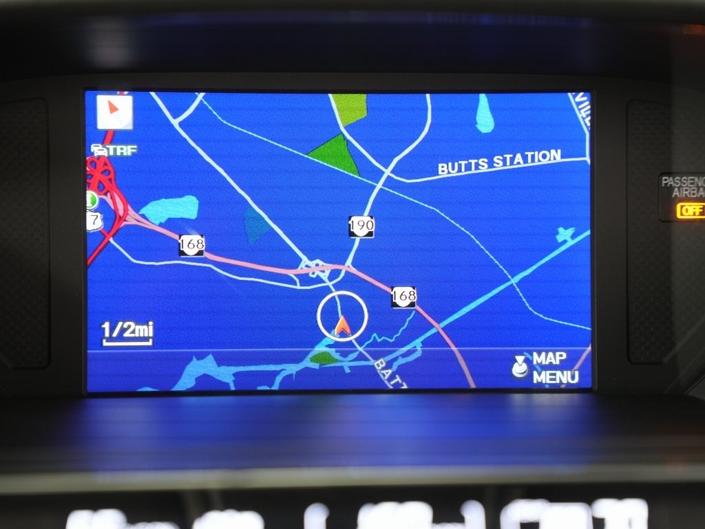 Honda Pilot 4WD 4dr Touring w/RES & Navi 2015 Honda Pilot 4WD 4dr Touring w/RES & Navi 2015