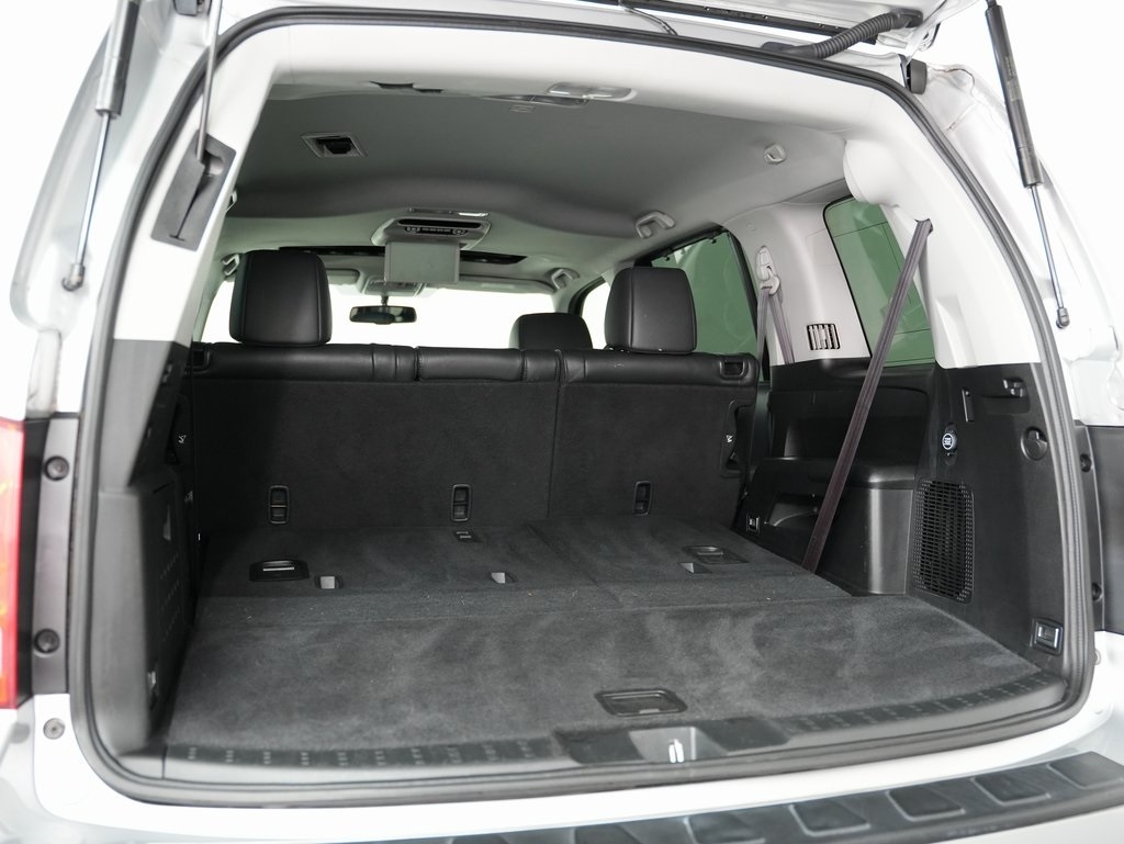 Honda Pilot 4WD 4dr Touring w/RES & Navi 2015 Honda Pilot 4WD 4dr Touring w/RES & Navi 2015