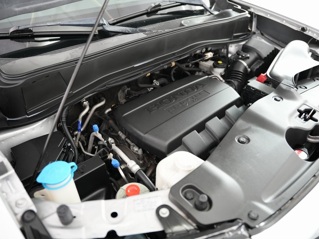 Honda Pilot 4WD 4dr Touring w/RES & Navi 2015 Honda Pilot 4WD 4dr Touring w/RES & Navi 2015