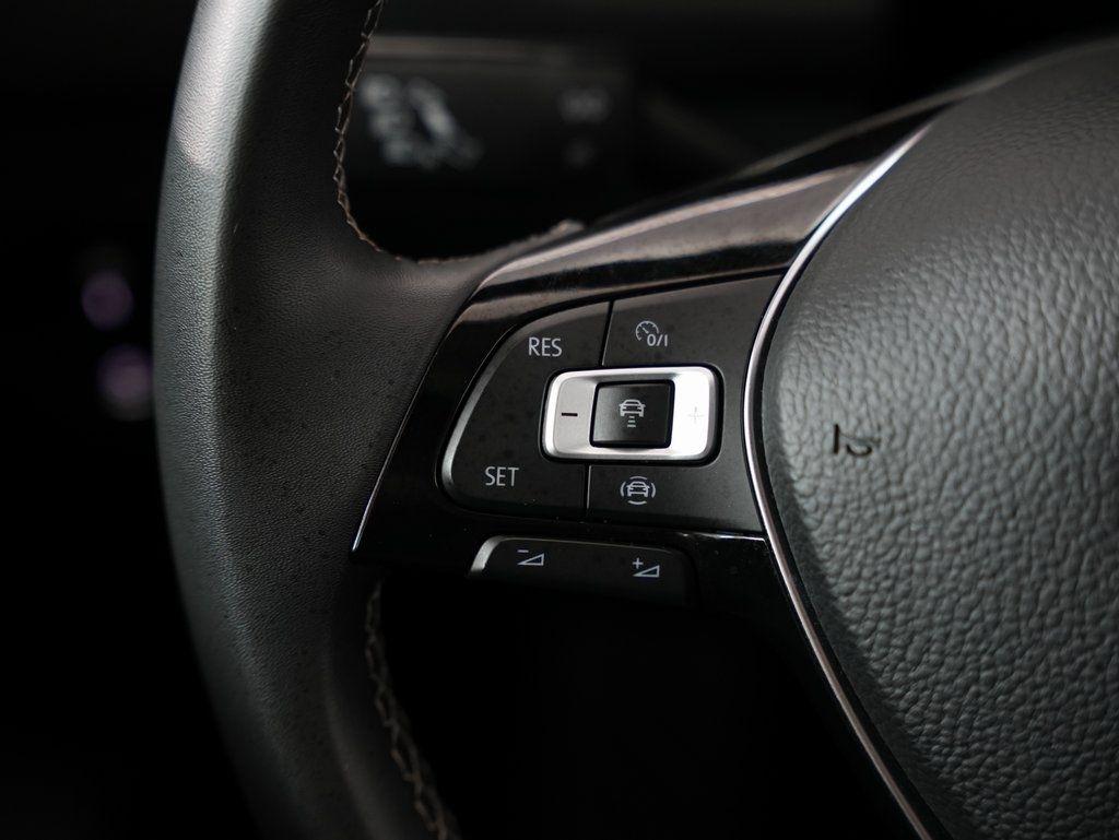 Volkswagen Tiguan 2.0T SE R-Line Black 4MOTION 2021