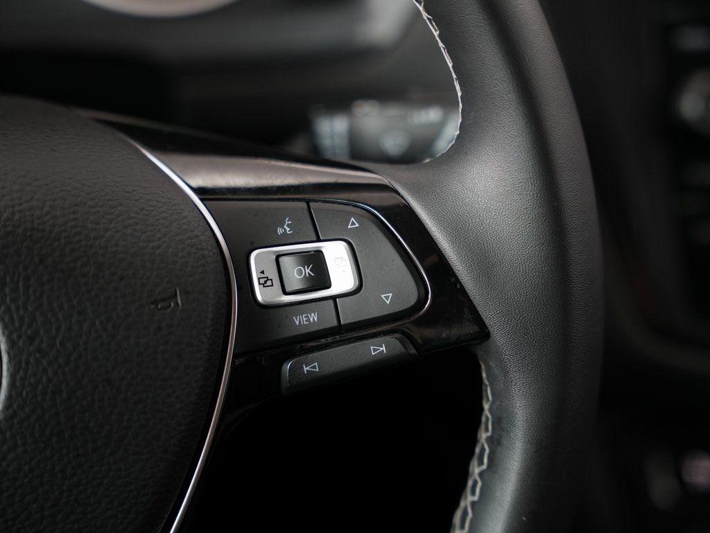 Volkswagen Tiguan 2.0T SE R-Line Black 4MOTION 2021