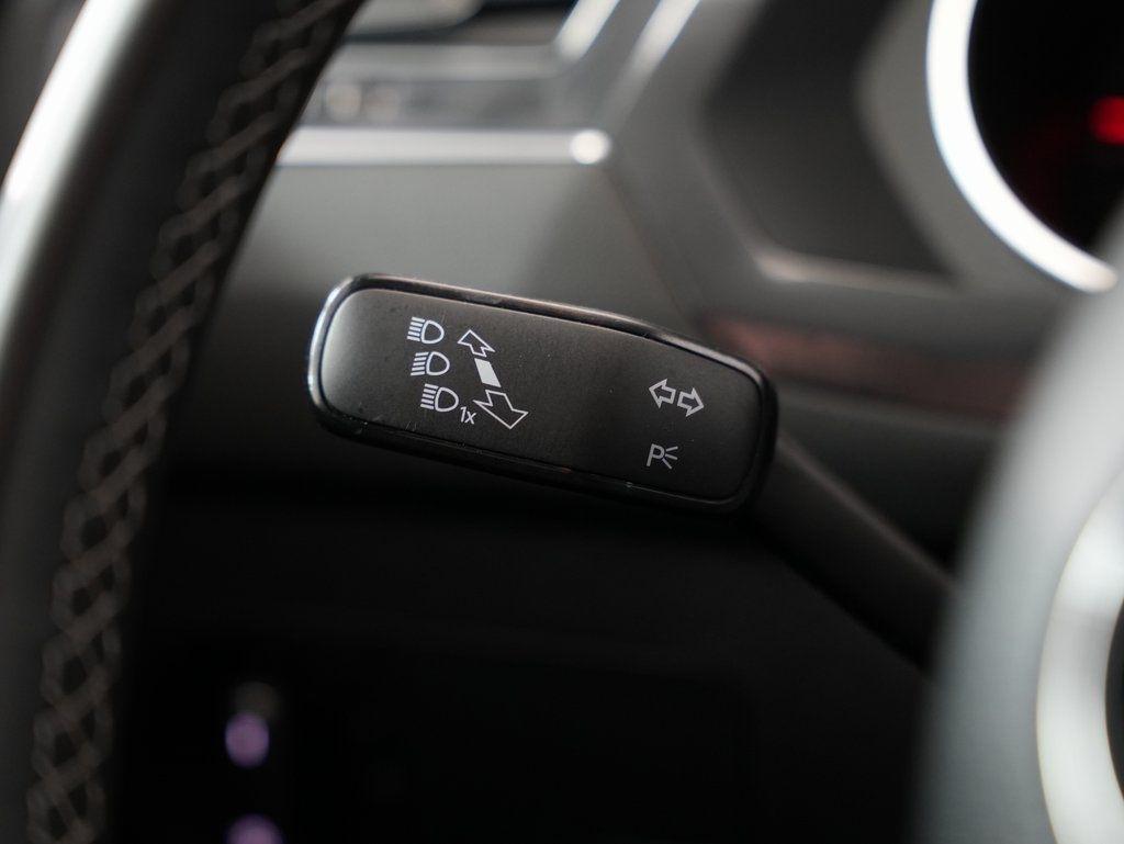 Volkswagen Tiguan 2.0T SE R-Line Black 4MOTION 2021