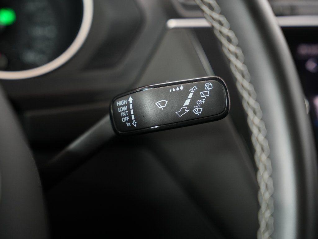 Volkswagen Tiguan 2.0T SE R-Line Black 4MOTION 2021