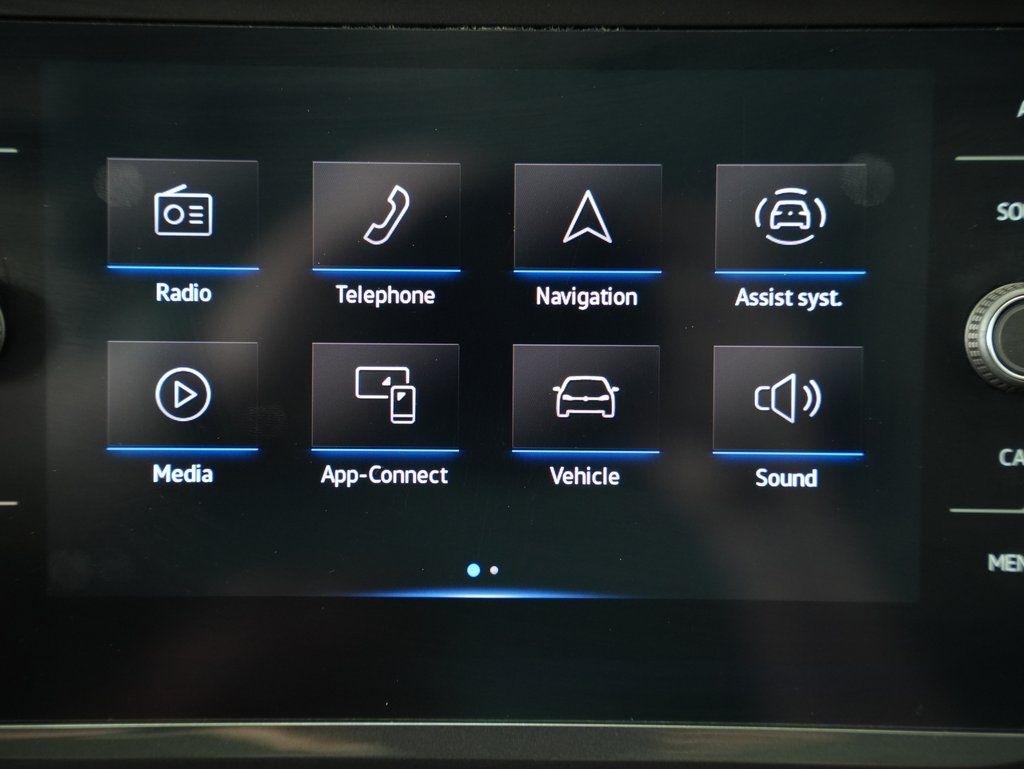 Volkswagen Tiguan 2.0T SE R-Line Black 4MOTION 2021